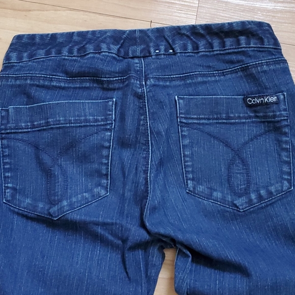 Calvin Klein Jeans - Picture 4 of 4